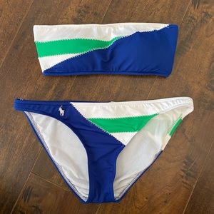 Ralph Lauren Swimsuit